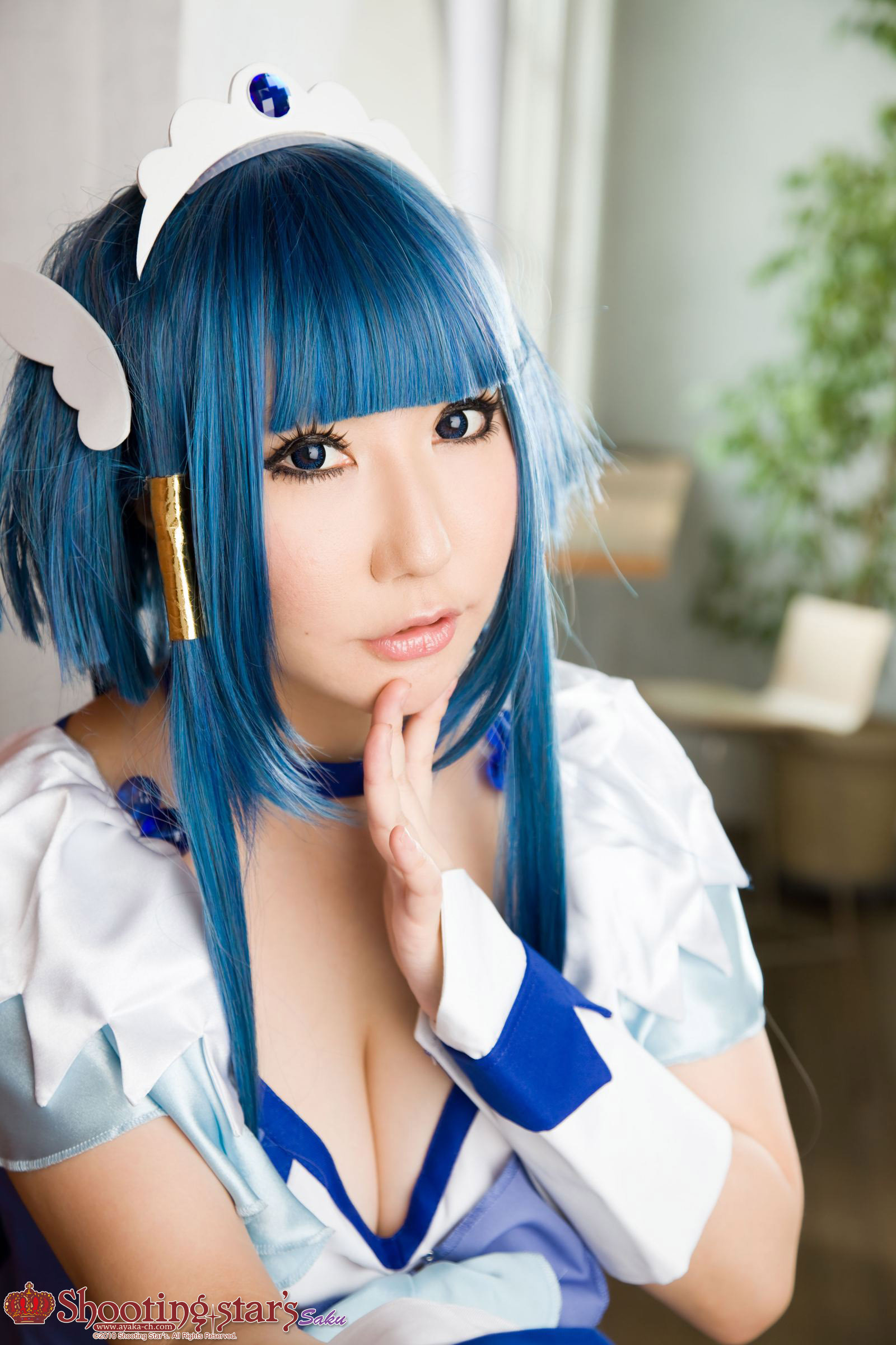 [Cosplay] New Pretty Cure Sunshine Gallery 1